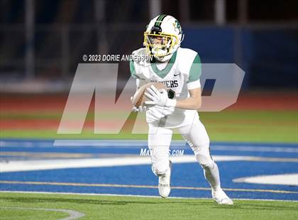 Thumbnail 1 in Rio Americano @ Vista del Lago (CIF SJS D4 Quarter Finals) photogallery.