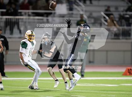 Thumbnail 3 in Rio Americano @ Vista del Lago (CIF SJS D4 Quarter Finals) photogallery.