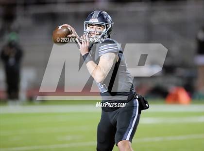 Thumbnail 2 in Rio Americano @ Vista del Lago (CIF SJS D4 Quarter Finals) photogallery.