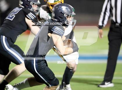 Thumbnail 2 in Rio Americano @ Vista del Lago (CIF SJS D4 Quarter Finals) photogallery.