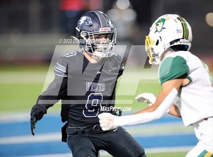 Thumbnail 1 in Rio Americano @ Vista del Lago (CIF SJS D4 Quarter Finals) photogallery.