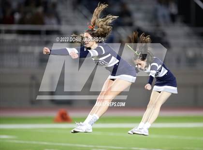 Thumbnail 1 in Rio Americano @ Vista del Lago (CIF SJS D4 Quarter Finals) photogallery.