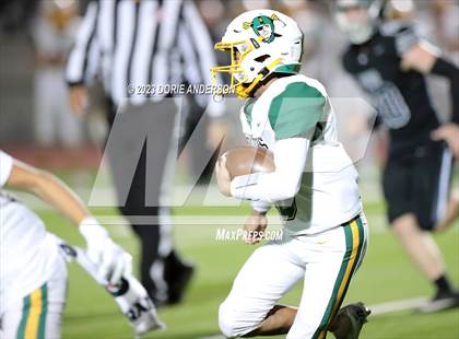 Thumbnail 2 in Rio Americano @ Vista del Lago (CIF SJS D4 Quarter Finals) photogallery.