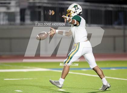 Thumbnail 1 in Rio Americano @ Vista del Lago (CIF SJS D4 Quarter Finals) photogallery.