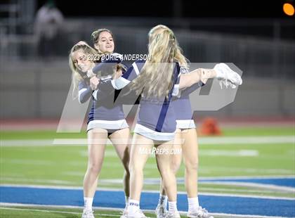 Thumbnail 1 in Rio Americano @ Vista del Lago (CIF SJS D4 Quarter Finals) photogallery.