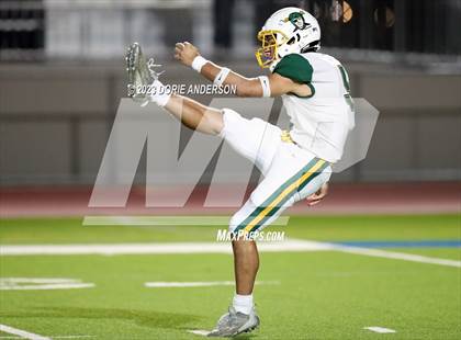 Thumbnail 3 in Rio Americano @ Vista del Lago (CIF SJS D4 Quarter Finals) photogallery.