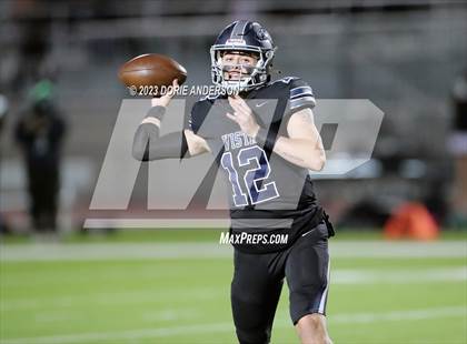 Thumbnail 3 in Rio Americano @ Vista del Lago (CIF SJS D4 Quarter Finals) photogallery.