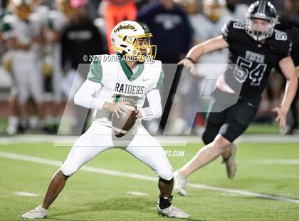 Thumbnail 1 in Rio Americano @ Vista del Lago (CIF SJS D4 Quarter Finals) photogallery.