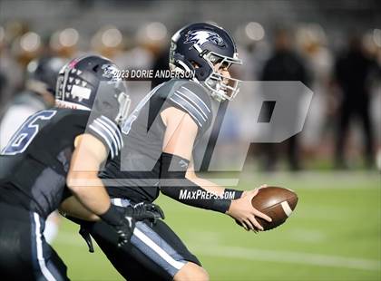 Thumbnail 1 in Rio Americano @ Vista del Lago (CIF SJS D4 Quarter Finals) photogallery.
