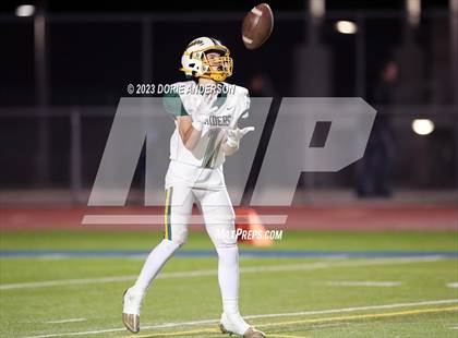 Thumbnail 3 in Rio Americano @ Vista del Lago (CIF SJS D4 Quarter Finals) photogallery.