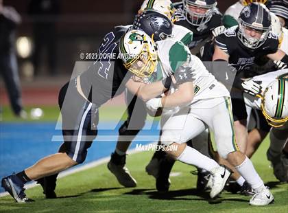 Thumbnail 2 in Rio Americano @ Vista del Lago (CIF SJS D4 Quarter Finals) photogallery.