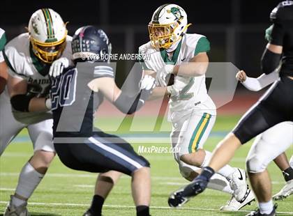 Thumbnail 2 in Rio Americano @ Vista del Lago (CIF SJS D4 Quarter Finals) photogallery.
