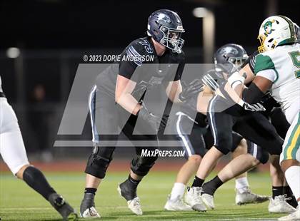 Thumbnail 1 in Rio Americano @ Vista del Lago (CIF SJS D4 Quarter Finals) photogallery.