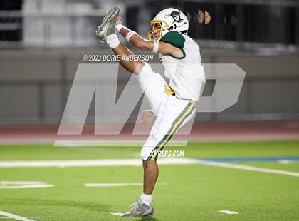 Thumbnail 1 in Rio Americano @ Vista del Lago (CIF SJS D4 Quarter Finals) photogallery.