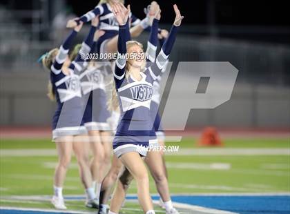 Thumbnail 1 in Rio Americano @ Vista del Lago (CIF SJS D4 Quarter Finals) photogallery.
