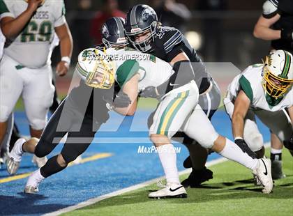 Thumbnail 2 in Rio Americano @ Vista del Lago (CIF SJS D4 Quarter Finals) photogallery.