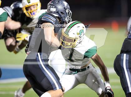 Thumbnail 3 in Rio Americano @ Vista del Lago (CIF SJS D4 Quarter Finals) photogallery.
