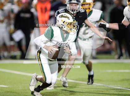 Thumbnail 2 in Rio Americano @ Vista del Lago (CIF SJS D4 Quarter Finals) photogallery.