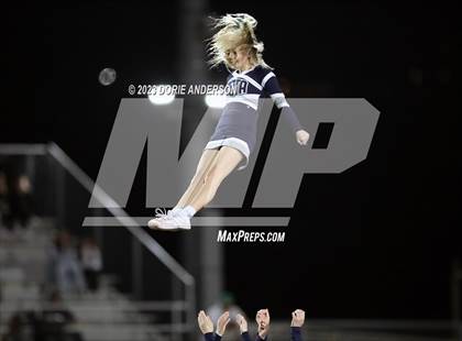 Thumbnail 2 in Rio Americano @ Vista del Lago (CIF SJS D4 Quarter Finals) photogallery.