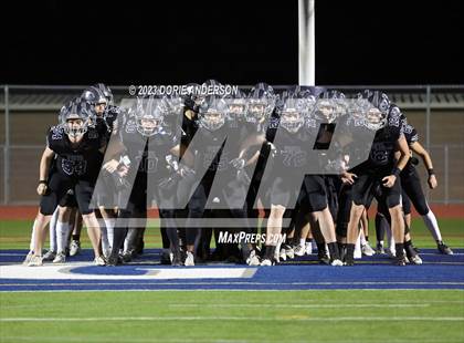 Thumbnail 1 in Rio Americano @ Vista del Lago (CIF SJS D4 Quarter Finals) photogallery.