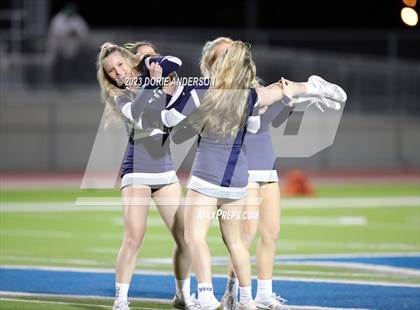 Thumbnail 2 in Rio Americano @ Vista del Lago (CIF SJS D4 Quarter Finals) photogallery.