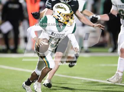 Thumbnail 3 in Rio Americano @ Vista del Lago (CIF SJS D4 Quarter Finals) photogallery.