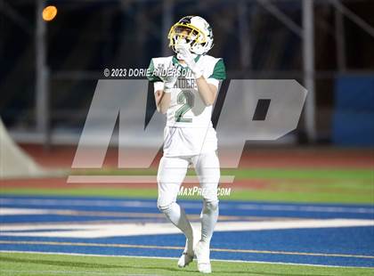 Thumbnail 3 in Rio Americano @ Vista del Lago (CIF SJS D4 Quarter Finals) photogallery.