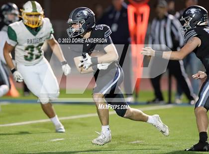 Thumbnail 1 in Rio Americano @ Vista del Lago (CIF SJS D4 Quarter Finals) photogallery.