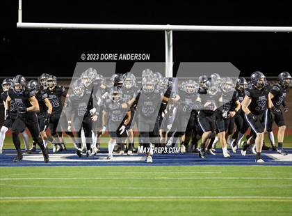 Thumbnail 2 in Rio Americano @ Vista del Lago (CIF SJS D4 Quarter Finals) photogallery.