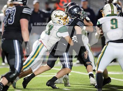 Thumbnail 1 in Rio Americano @ Vista del Lago (CIF SJS D4 Quarter Finals) photogallery.