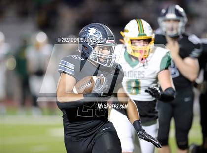 Thumbnail 1 in Rio Americano @ Vista del Lago (CIF SJS D4 Quarter Finals) photogallery.