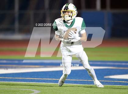Thumbnail 3 in Rio Americano @ Vista del Lago (CIF SJS D4 Quarter Finals) photogallery.