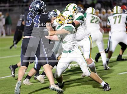 Thumbnail 2 in Rio Americano @ Vista del Lago (CIF SJS D4 Quarter Finals) photogallery.