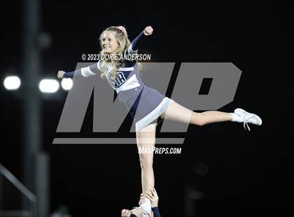 Thumbnail 2 in Rio Americano @ Vista del Lago (CIF SJS D4 Quarter Finals) photogallery.