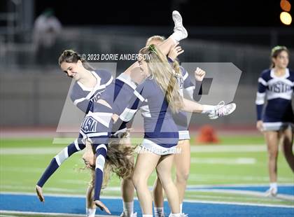 Thumbnail 1 in Rio Americano @ Vista del Lago (CIF SJS D4 Quarter Finals) photogallery.