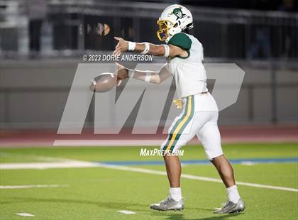 Thumbnail 3 in Rio Americano @ Vista del Lago (CIF SJS D4 Quarter Finals) photogallery.