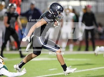 Thumbnail 3 in Rio Americano @ Vista del Lago (CIF SJS D4 Quarter Finals) photogallery.