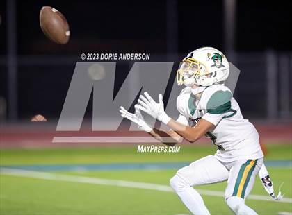 Thumbnail 2 in Rio Americano @ Vista del Lago (CIF SJS D4 Quarter Finals) photogallery.