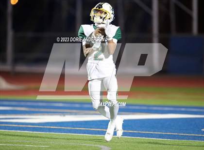 Thumbnail 1 in Rio Americano @ Vista del Lago (CIF SJS D4 Quarter Finals) photogallery.