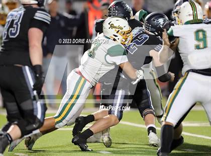 Thumbnail 2 in Rio Americano @ Vista del Lago (CIF SJS D4 Quarter Finals) photogallery.