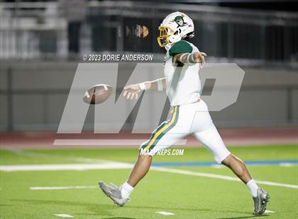 Thumbnail 2 in Rio Americano @ Vista del Lago (CIF SJS D4 Quarter Finals) photogallery.