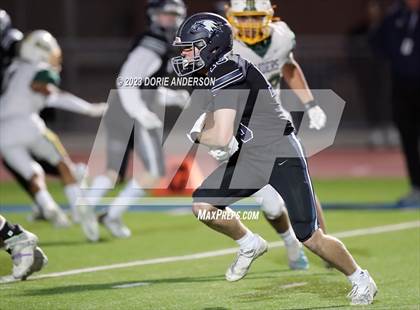 Thumbnail 3 in Rio Americano @ Vista del Lago (CIF SJS D4 Quarter Finals) photogallery.