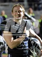 Photo from the gallery "Rio Americano @ Vista del Lago (CIF SJS D4 Quarter Finals)"