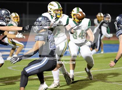 Thumbnail 1 in Rio Americano @ Vista del Lago (CIF SJS D4 Quarter Finals) photogallery.