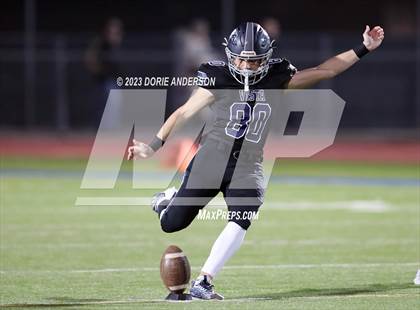 Thumbnail 2 in Rio Americano @ Vista del Lago (CIF SJS D4 Quarter Finals) photogallery.