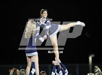 Thumbnail 3 in Rio Americano @ Vista del Lago (CIF SJS D4 Quarter Finals) photogallery.
