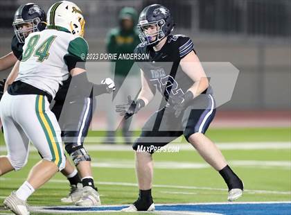 Thumbnail 2 in Rio Americano @ Vista del Lago (CIF SJS D4 Quarter Finals) photogallery.