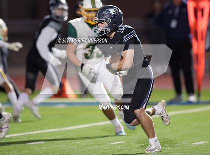 Thumbnail 2 in Rio Americano @ Vista del Lago (CIF SJS D4 Quarter Finals) photogallery.