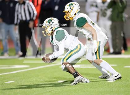 Thumbnail 3 in Rio Americano @ Vista del Lago (CIF SJS D4 Quarter Finals) photogallery.