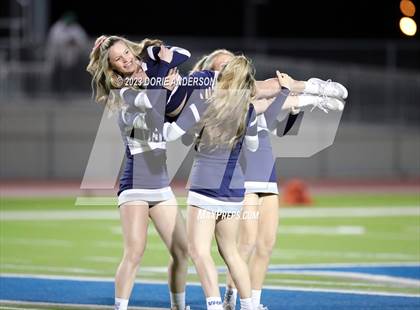 Thumbnail 3 in Rio Americano @ Vista del Lago (CIF SJS D4 Quarter Finals) photogallery.